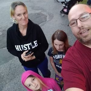 Meet your Posher, Jay